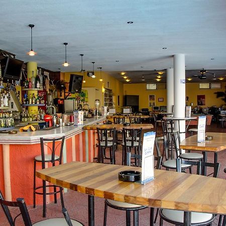 Sun Club Olympia Διαμέρισμα Χερσόνησος Εξωτερικό φωτογραφία