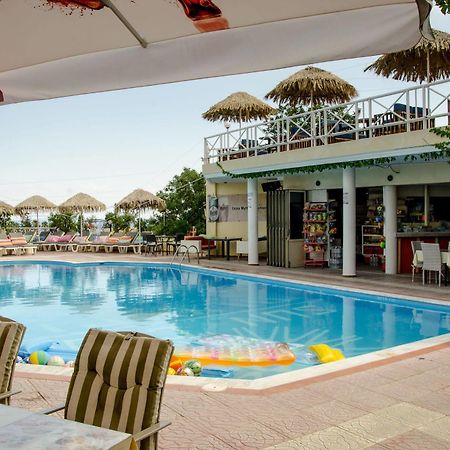 Sun Club Olympia Διαμέρισμα Χερσόνησος Εξωτερικό φωτογραφία