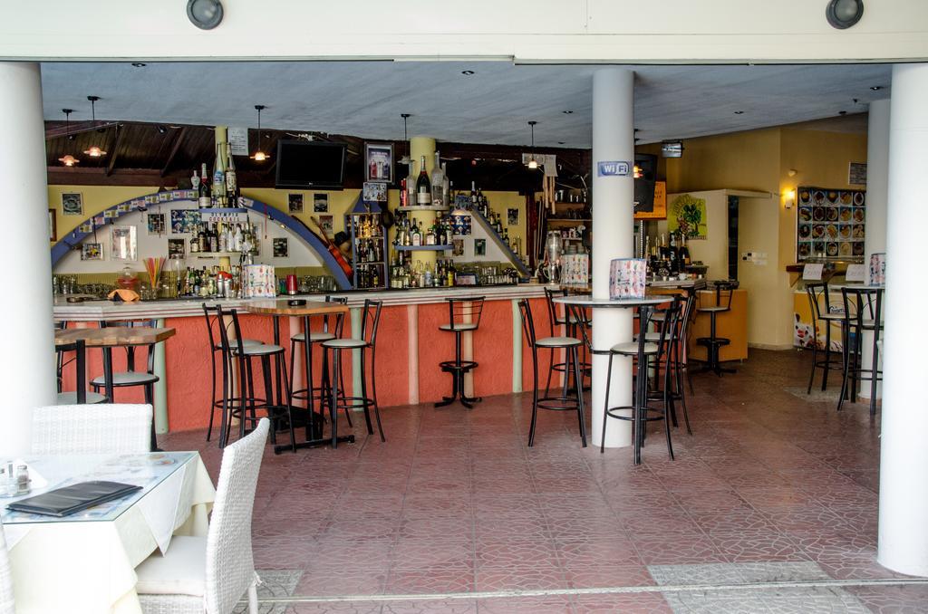 Sun Club Olympia Διαμέρισμα Χερσόνησος Εξωτερικό φωτογραφία