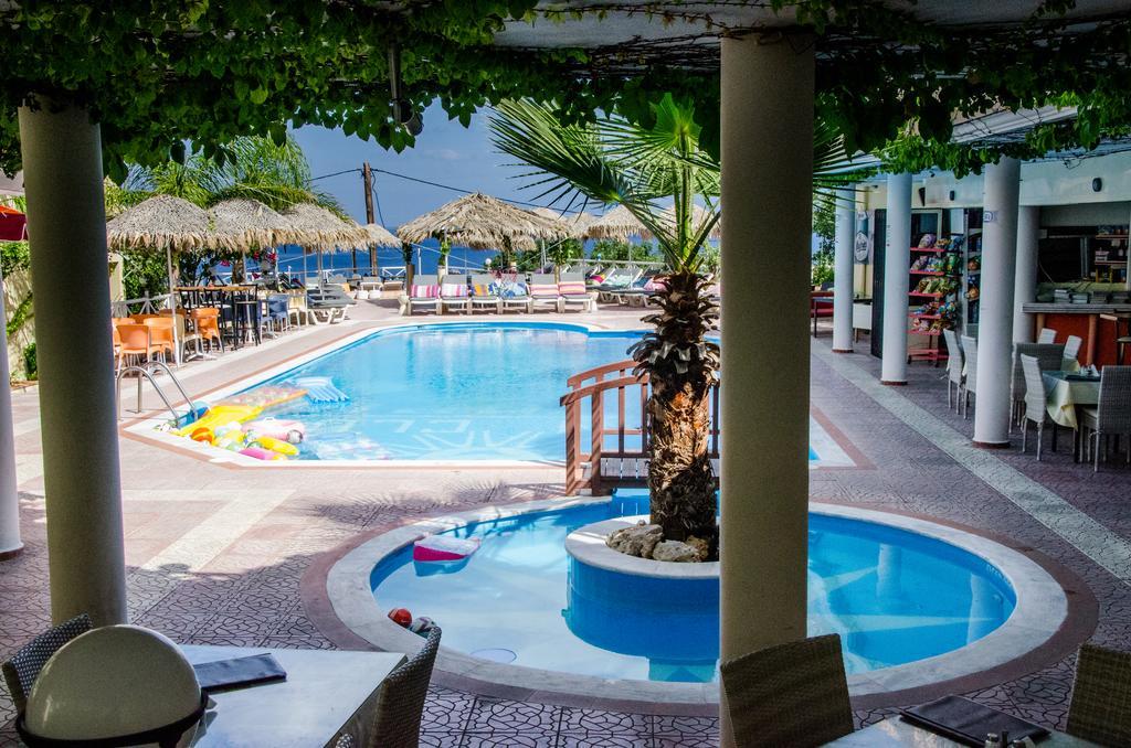 Sun Club Olympia Διαμέρισμα Χερσόνησος Εξωτερικό φωτογραφία