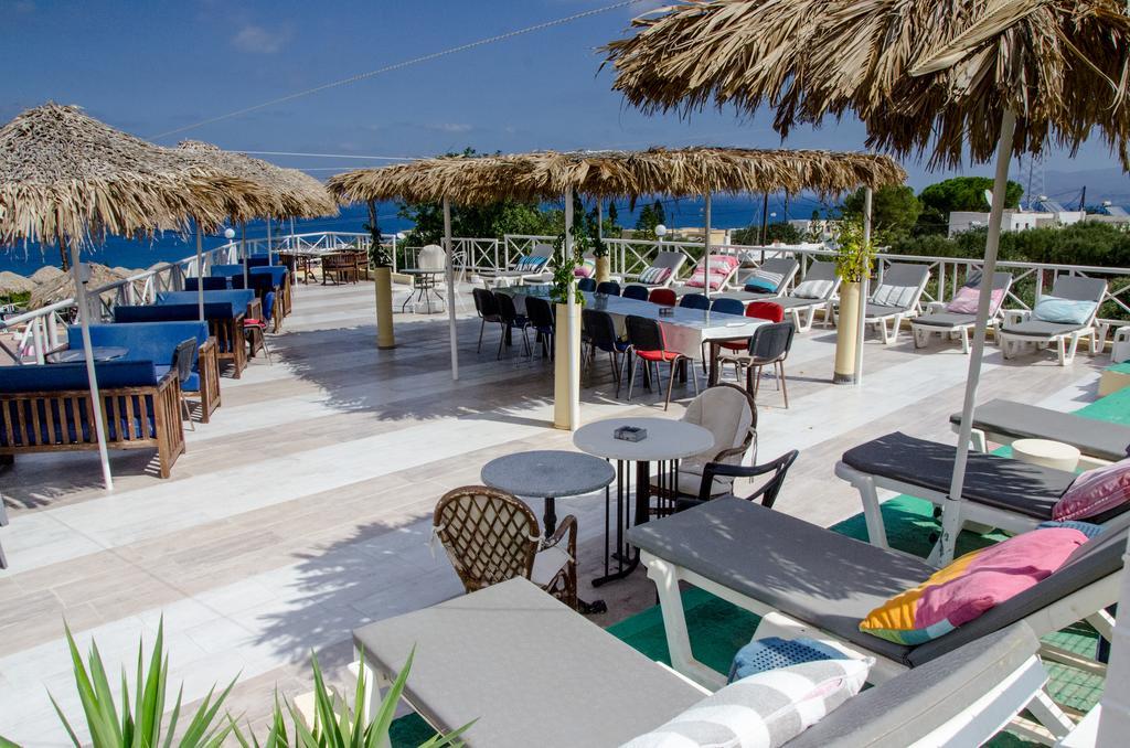Sun Club Olympia Διαμέρισμα Χερσόνησος Εξωτερικό φωτογραφία