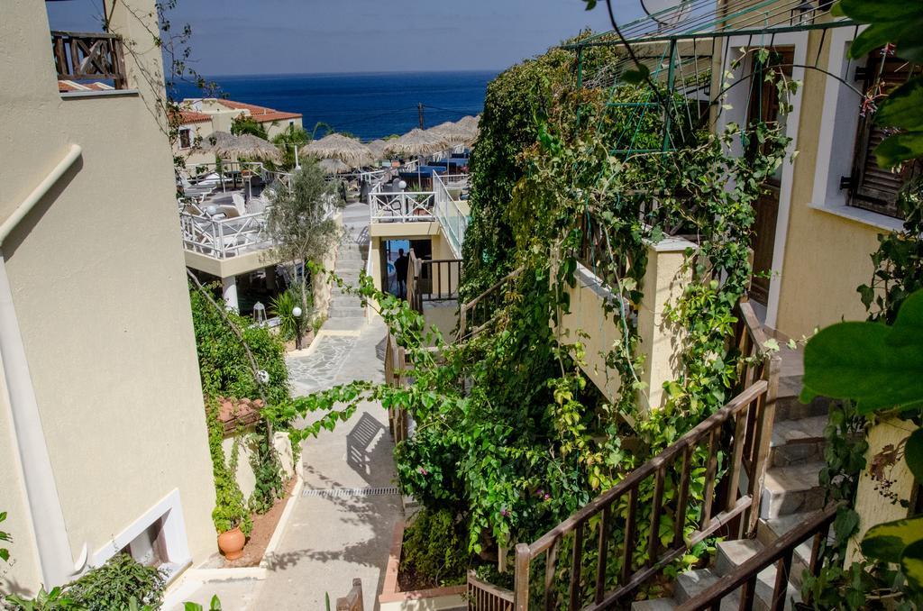 Sun Club Olympia Διαμέρισμα Χερσόνησος Εξωτερικό φωτογραφία