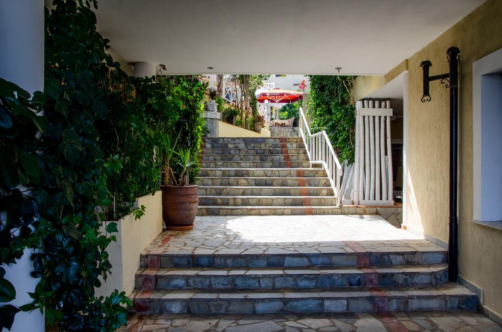 Sun Club Olympia Διαμέρισμα Χερσόνησος Εξωτερικό φωτογραφία