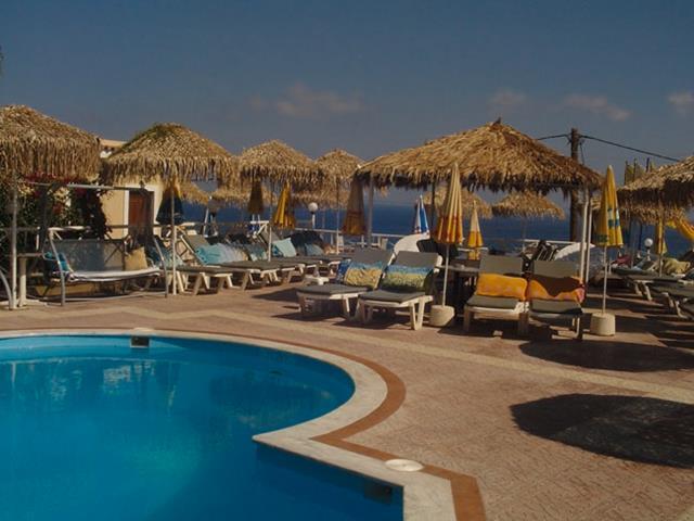 Sun Club Olympia Διαμέρισμα Χερσόνησος Εξωτερικό φωτογραφία