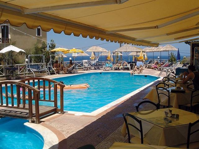 Sun Club Olympia Διαμέρισμα Χερσόνησος Εξωτερικό φωτογραφία